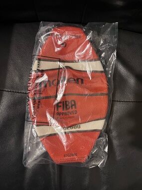 Fiba womens Basketball NEW